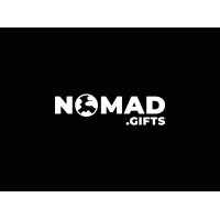 Nomad Gifts logo - Similar company to Studioche