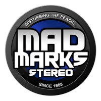 Mad Marks Stereo Warehouse