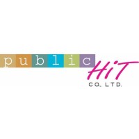 PUBLIC HIT logo - Similar company to Mega Uni-Trade Co.,Ltd
