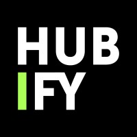 Hubify logo - Similar company to Fomo