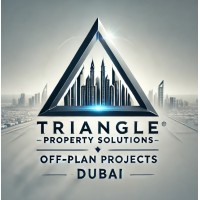 Triangle Property Solutions - Off-Plan Projects Dubai logo - Similar company to Gulf Panel Contracting