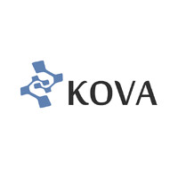 Kova PMC logo - Similar company to Km Construction