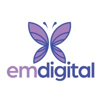Elliott Marketing Digital & AI | EMDigital.ca logo - Similar company to Agentiiv