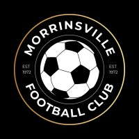 Morrinsville Associated Football Club logo - Similar company to Cooperaitken Ltd
