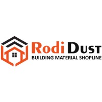 Rodi Dust logo - Similar company to Builders9