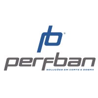 Perfban - Soluções em Corte e Dobra logo - Similar company to Corte E Dobra De Aço Tabaí
