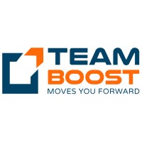 TeamBoost logo - Similar company to Greenaccess B.V.