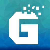 The Gamer Esports logo - Similar company to 31Digital