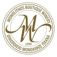 Monolithos Boutique Winery logo - Similar company to Metco Contracting