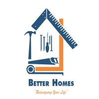 Better Homes Nepal logo - Similar company to Engineering Study & Research Centre