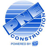 PNE Construction logo - Similar company to Advanced Worker