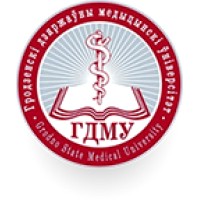 Grodno State Medical University logo - Similar company to Grodno State Medical University
