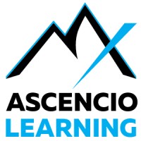 Ascencio Learning LLC logo - Similar company to Manor Straits