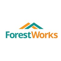 ForestWorks logo - Similar company to Forge Business Program