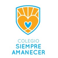 Colegio Siempre Amanecer logo - Similar company to Iphae