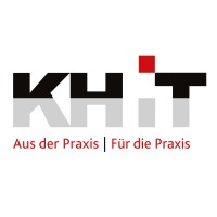 Bundesverband der Krankenhaus-IT-Leiterinnen und -Leiter e.V. logo - Similar company to Hsp - Gpc Unternehmensgruppe