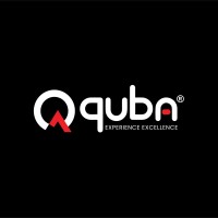 Quba Architectural Products Pvt. Ltd. logo - Similar company to J & A Steelwork - Aluminium Railing