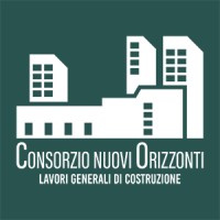 Consorzio Nuovi Orizzonti logo - Similar company to Consorzio Elettricisti Installatori Reggiani - Ceire Soc. Coop.