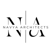 Navya Architects & Interior Designers logo - Similar company to Soct Ai