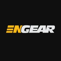 Engear TV logo - Similar company to Fasttv Now