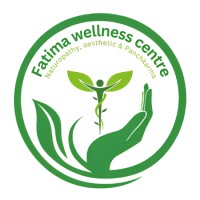Fatima wellness centre- Naturopathy, aesthetic & Panchkarma logo - Similar company to Panchkarma Veda(100% Ayurvedic Medicine)