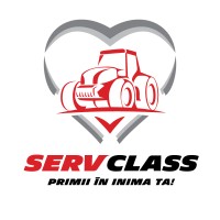 SERV CLASS logo - Similar company to Ipsx