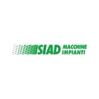 SIAD Macchine Impianti logo - Similar company to Siad S.P.A.
