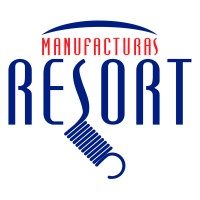 MANUFACTURAS RESORT, S.L. logo - Similar company to Stadler, S.A.