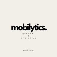 Mobilytics logo - Similar company to Areon Creative Studio