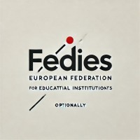 FEDIES logo - Similar company to Mako Ivoire Projet