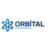 Orbital Mühendislik logo - Similar company to Schapinuva Makine Teknolojileri