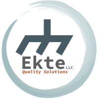 Ekte LLC logo - Similar company to Rovex Technologies Corporation