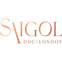 Saigol DDC logo - Similar company to Saigoled