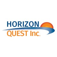 Horizon Quest Inc. logo - Similar company to Hala Motors