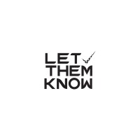 Let Them Know logo - Similar company to Ballot
