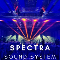 SPECTRA SOUND SYSTEM logo - Similar company to Dapper Malaysia