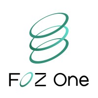FOZ One logo - Similar company to Aztech Technologies