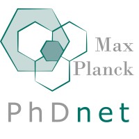 Max Planck PhDnet logo - Similar company to Mpdl, Max Planck Society