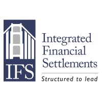 Integrated Financial Settlements logo - Similar company to Logan Settlement Services, Llc