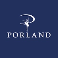 Porland USA logo - Similar company to Global Pharma