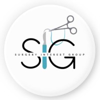 General Surgery Interest Group - GSIG logo - Similar company to Orthopedics Student Interest Group