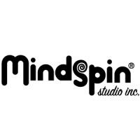 Mindspin® Studio Inc. logo - Similar company to Sirius Boost