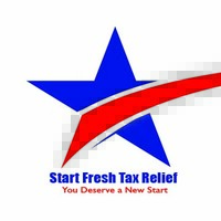 Start Fresh Tax Relief logo - Similar company to United Debt Counselors
