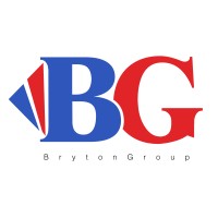 Bryton Group logo - Similar company to Medi-It