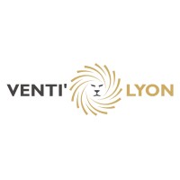 VENTI'LYON logo - Similar company to S.A.R.L Deschodt