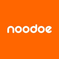 Noodoe logo - Similar company to Axso