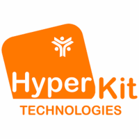 HyperKit Technologies logo - Similar company to Simfosys Solutions