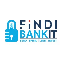 FindiBANKIT logo - Similar company to Pay10 India