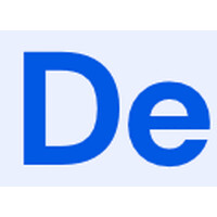 DeCompute 2025 logo - Similar company to Silence Laboratories