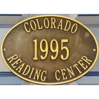 Colorado Reading Center Inc